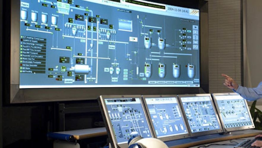 Hydrotechnika